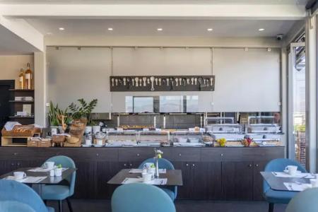 The Athens Gate - 21