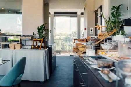 The Athens Gate - 11