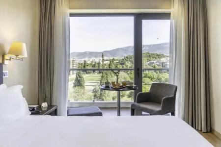 The Athens Gate - 41