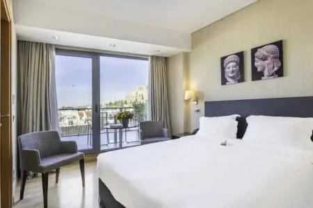 The Athens Gate - 46