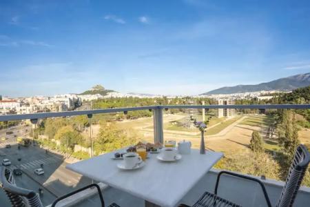 The Athens Gate - 60