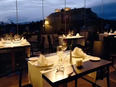 The Athens Gate - 23