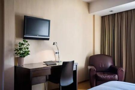 The Athens Gate - 55