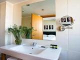 Standard room with balcony