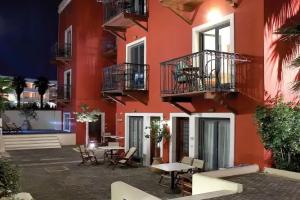 Grecotel Plaza Beach House, Rethymno