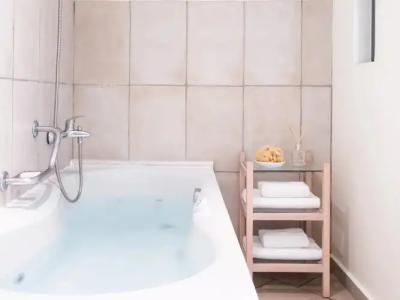 Grecotel Plaza Beach House - 9