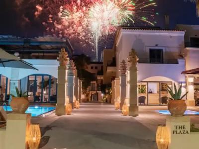 Grecotel Plaza Beach House - 1