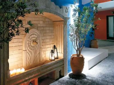 Grecotel Plaza Beach House - 13