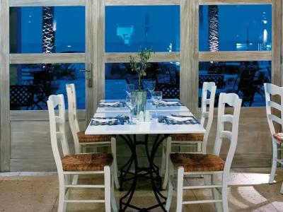 Grecotel Plaza Beach House - 29