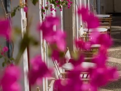 Grecotel Plaza Beach House - 65