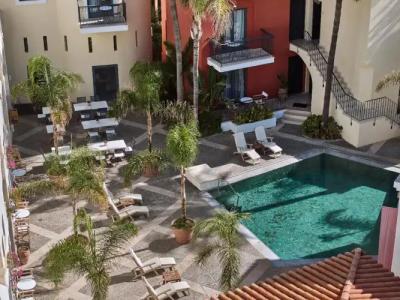 Grecotel Plaza Beach House - 43