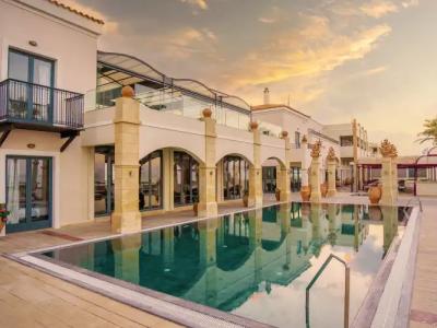 Grecotel Plaza Beach House - 38