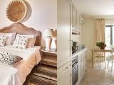 Standard room with balcony