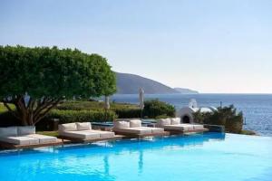 St. Nicolas Bay Resort Hotel & Villas