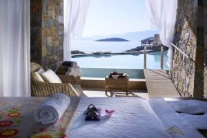Thalassa Villas, Agios Nikolaos