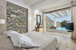 Thalassa Villas, Agios Nikolaos