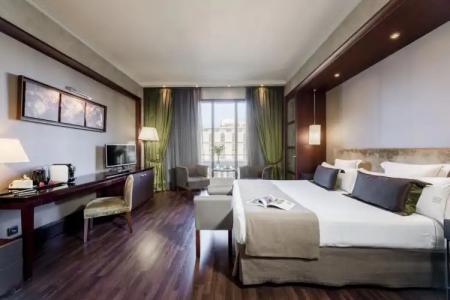 Barcelona Center - 39