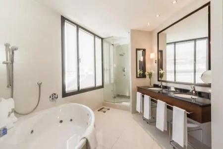 Barcelona Center - 44