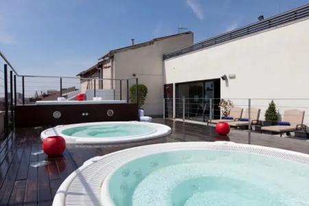 Barcelona Center - 24