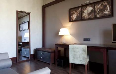 Barcelona Center - 9