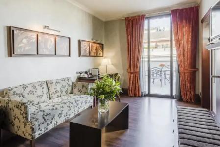 Barcelona Center - 4