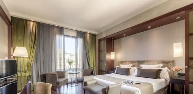 Barcelona Center - 2