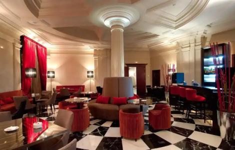 Barcelona Center - 18