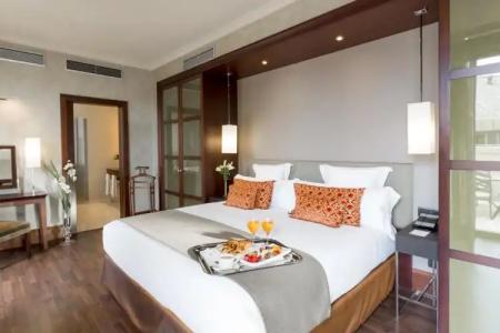 Barcelona Center - 54