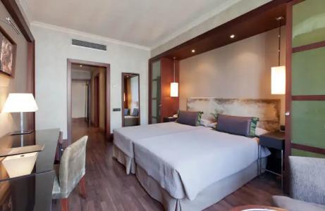 Barcelona Center - 5