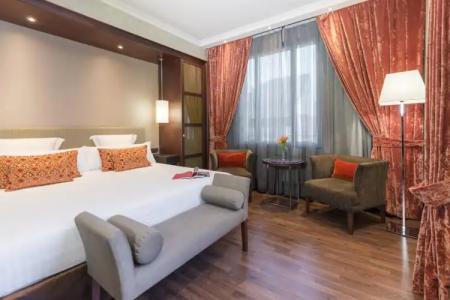 Barcelona Center - 37