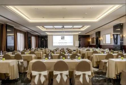 Barcelona Center - 25