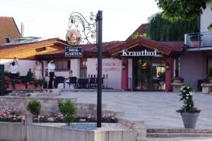 Hotel Krauthof, Ludwigsburg