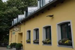 Hotel Hubertushöhe, Regensburg