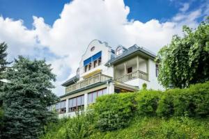 Hotel Obstgut, Saalfeld