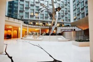 Marriott Marquis, DC Hotel, Washington