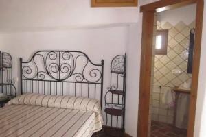 Guest House «Las Casitas de mi Abuela», Casares