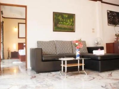 Bangtao Varee Beach - 13