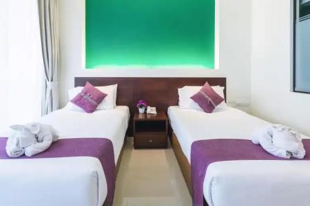 Kiang Haad Beach Hua Hin - 6