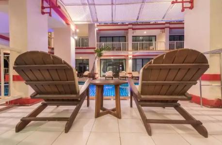 Kiang Haad Beach Hua Hin - 17