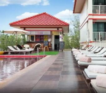 Kiang Haad Beach Hua Hin - 25