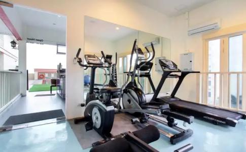 Kiang Haad Beach Hua Hin - 18