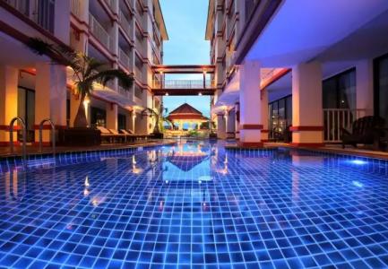 Kiang Haad Beach Hua Hin - 23