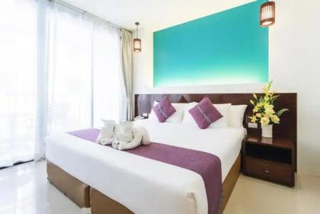 Kiang Haad Beach Hua Hin - 4