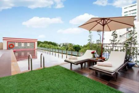 Kiang Haad Beach Hua Hin - 26