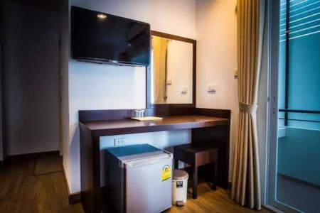 Kiang Haad Beach Hua Hin - 47