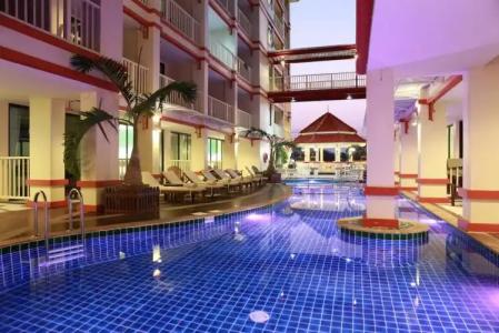 Kiang Haad Beach Hua Hin - 22