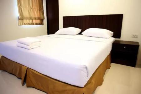 Kiang Haad Beach Hua Hin - 32