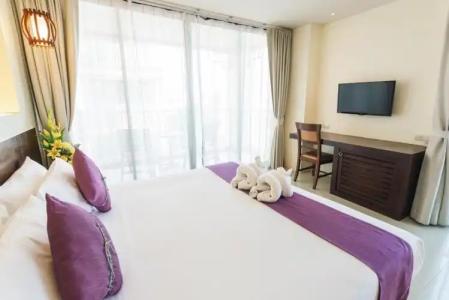 Kiang Haad Beach Hua Hin - 3