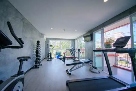 Kiang Haad Beach Hua Hin - 20