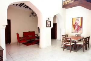 Zanzibar Hotel, Zanzibar